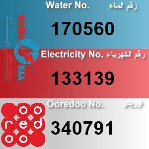 The Location الموقع