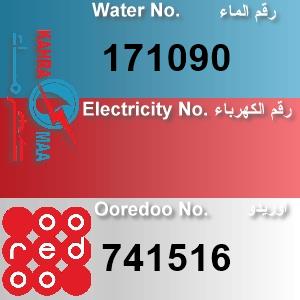 The Location الموقع