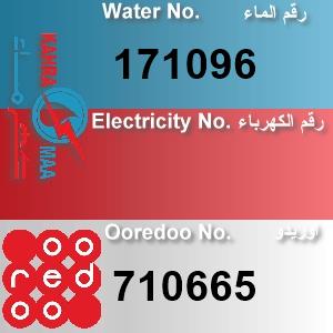 The Location الموقع