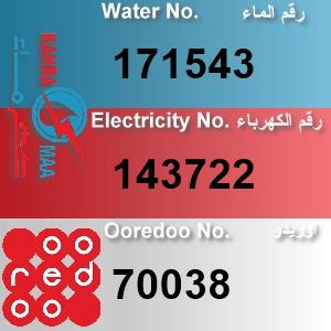The Location الموقع