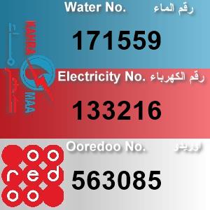 The Location الموقع