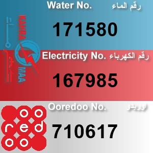 The Location الموقع