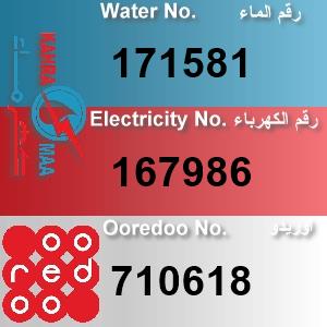 The Location الموقع