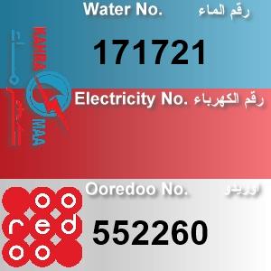 The Location الموقع