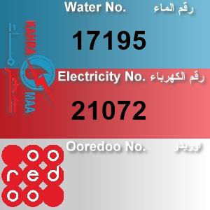 The Location الموقع