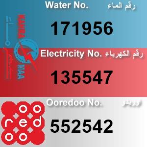 The Location الموقع