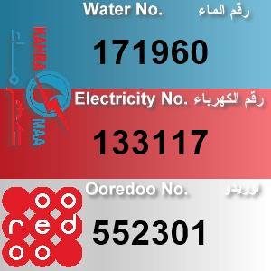 The Location الموقع