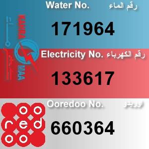 The Location الموقع