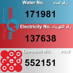 The Location الموقع