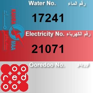 The Location الموقع