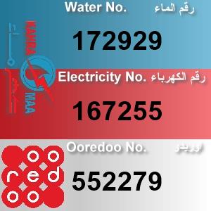 The Location الموقع