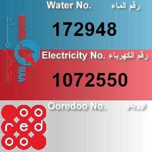 The Location الموقع