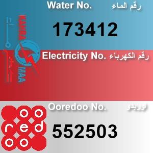 The Location الموقع