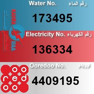 The Location الموقع