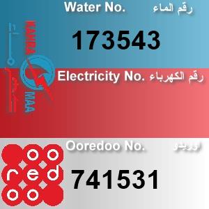 The Location الموقع