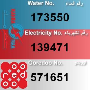 The Location الموقع