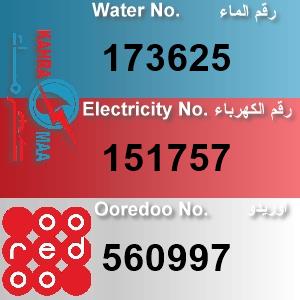 The Location الموقع