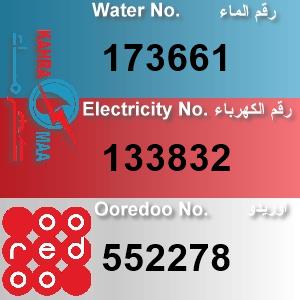 The Location الموقع