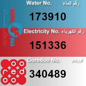 The Location الموقع