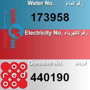 The Location الموقع