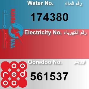 The Location الموقع