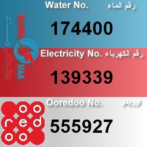 The Location الموقع