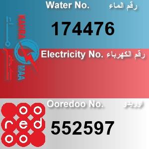 The Location الموقع