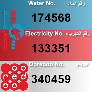 The Location الموقع