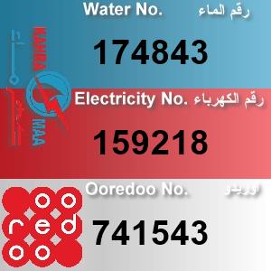 The Location الموقع