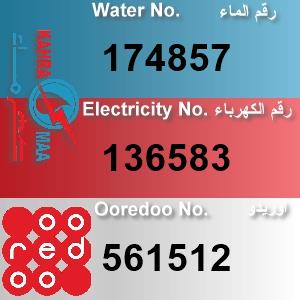 The Location الموقع