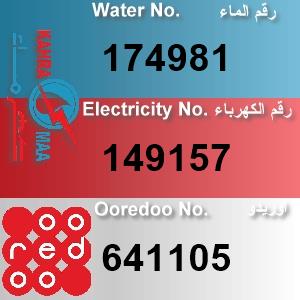 The Location الموقع