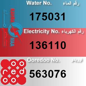 The Location الموقع