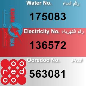 The Location الموقع