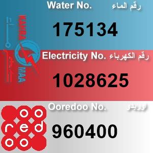 The Location الموقع