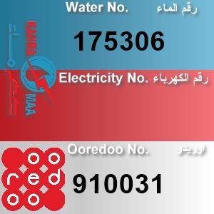 The Location الموقع