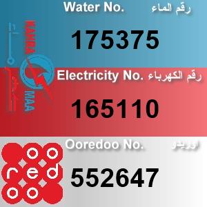 The Location الموقع