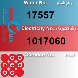 The Location الموقع