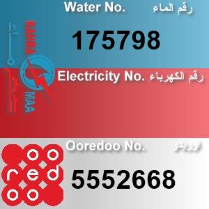 The Location الموقع