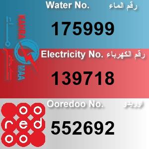 The Location الموقع