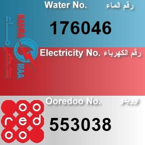 The Location الموقع