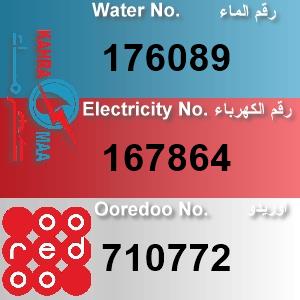 The Location الموقع