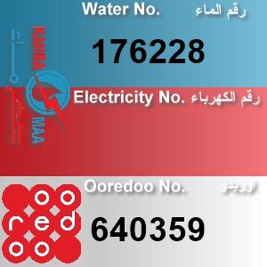 The Location الموقع