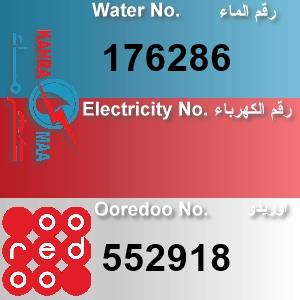 The Location الموقع