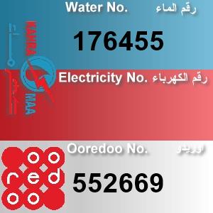 The Location الموقع