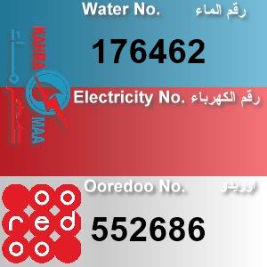 The Location الموقع