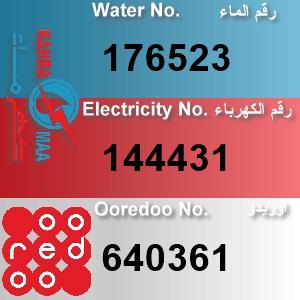 The Location الموقع