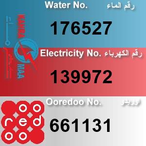 The Location الموقع