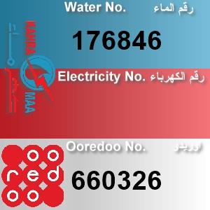 The Location الموقع