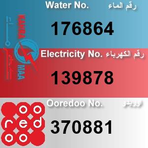 The Location الموقع