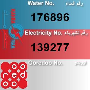 The Location الموقع